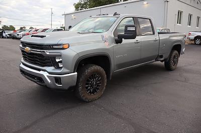 2024 Chevrolet Silverado 2500 Crew Cab SRW 4x4 Pickup for sale #32352A - photo 1