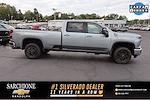 2024 Chevrolet Silverado 2500 Crew Cab SRW 4x4 Pickup for sale #32352A - photo 2