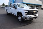 2025 Chevrolet Silverado 3500 Crew Cab DRW 4x4 Service Truck for sale #32353 - photo 3