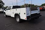 2025 Chevrolet Silverado 3500 Crew Cab DRW 4x4 Service Truck for sale #32353 - photo 25
