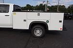 2025 Chevrolet Silverado 3500 Crew Cab DRW 4x4 Service Truck for sale #32353 - photo 26