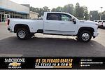 New 2025 Chevrolet Silverado 3500 High Country Crew Cab 4x4 Pickup for sale #32358 - photo 1
