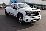 New 2025 Chevrolet Silverado 3500 High Country Crew Cab 4x4 Pickup for sale #32358 - photo 3