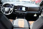 New 2025 Chevrolet Silverado 3500 High Country Crew Cab 4x4 Pickup for sale #32358 - photo 21