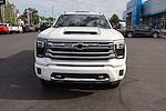 New 2025 Chevrolet Silverado 3500 High Country Crew Cab 4x4 Pickup for sale #32358 - photo 27