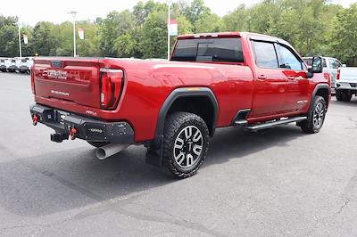 2022 GMC Sierra 3500 Crew Cab 4x4 Pickup for sale #32358A - photo 2