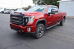 2022 GMC Sierra 3500 Crew Cab 4x4 Pickup for sale #32358A - photo 2
