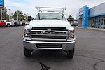 New 2024 Chevrolet Silverado 5500 Regular Cab 4x4 Service Truck for sale #32361 - photo 19