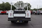 New 2024 Chevrolet Silverado 5500 Regular Cab 4x4 Service Truck for sale #32361 - photo 20