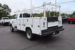 New 2024 Chevrolet Silverado 5500 Regular Cab 4x4 Service Truck for sale #32361 - photo 21