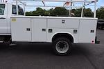 New 2024 Chevrolet Silverado 5500 Regular Cab 4x4 Service Truck for sale #32361 - photo 22