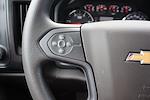 New 2024 Chevrolet Silverado 5500 Regular Cab 4x4 Service Truck for sale #32361 - photo 8