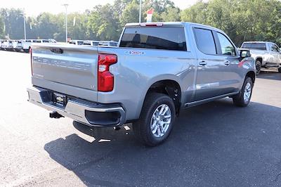 2026 Chevrolet Silverado 1500 Crew Cab 4x4 Pickup for sale #32362 - photo 2