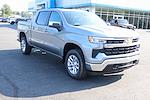 2026 Chevrolet Silverado 1500 Crew Cab 4x4 Pickup for sale #32362 - photo 3
