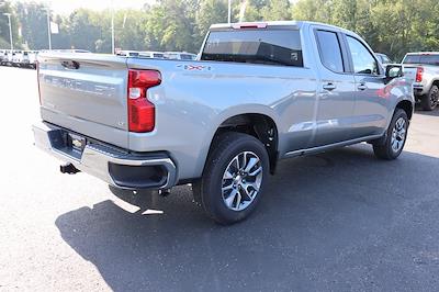 2026 Chevrolet Silverado 1500 Double Cab 4x4 Pickup for sale #32364 - photo 2