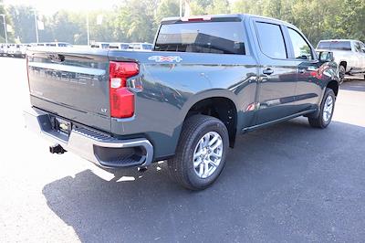 2026 Chevrolet Silverado 1500 Crew Cab 4x4 Pickup for sale #32365 - photo 2