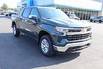 2026 Chevrolet Silverado 1500 Crew Cab 4x4 Pickup for sale #32365 - photo 3
