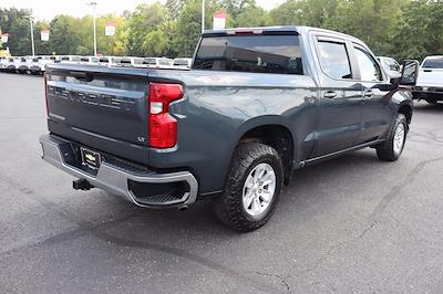 2020 Chevrolet Silverado 1500 Crew Cab 4x4 Pickup for sale #32366A - photo 2