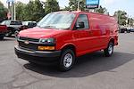 2025 Chevrolet Express 2500 RWD Empty Cargo Van for sale #32374 - photo 22