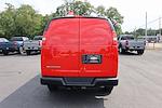 2025 Chevrolet Express 2500 RWD Empty Cargo Van for sale #32374 - photo 24