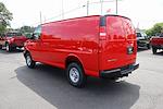 2025 Chevrolet Express 2500 RWD Empty Cargo Van for sale #32374 - photo 25