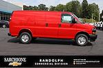 2025 Chevrolet Express 2500 RWD Empty Cargo Van for sale #32375 - photo 1