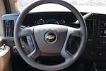 2025 Chevrolet Express 2500 RWD Empty Cargo Van for sale #32375 - photo 8