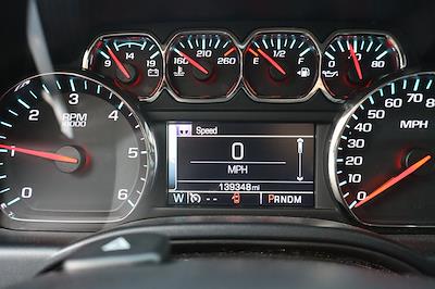 2015 Chevrolet Silverado 1500 Double Cab 4x4 Pickup for sale #32377C - photo 2
