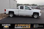 2015 Chevrolet Silverado 1500 Double Cab 4x4 Pickup for sale #32377C - photo 1