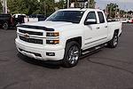 2015 Chevrolet Silverado 1500 Double Cab 4WD Pickup for sale #32377C - photo 25