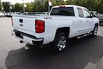 2015 Chevrolet Silverado 1500 Double Cab 4WD Pickup for sale #32377C - photo 2