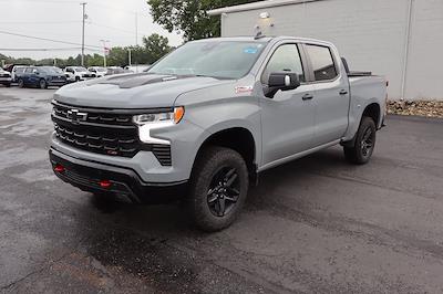 2024 Chevrolet Silverado 1500 Crew Cab 4x4 Pickup for sale #32378A - photo 2