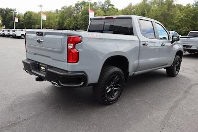 2024 Chevrolet Silverado 1500 Crew Cab 4x4 Pickup for sale #32378A - photo 2