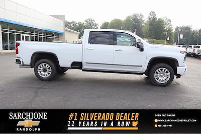 New 2025 Chevrolet Silverado 3500 High Country Crew Cab 4x4 Pickup for sale #32380 - photo 1
