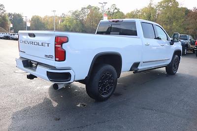 2025 Chevrolet Silverado 3500 Crew Cab 4WD Pickup for sale #32380 - photo 2