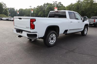 New 2025 Chevrolet Silverado 3500 High Country Crew Cab 4x4 Pickup for sale #32380 - photo 2