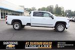 New 2025 Chevrolet Silverado 3500 High Country Crew Cab 4x4 Pickup for sale #32380 - photo 1