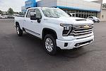 New 2025 Chevrolet Silverado 3500 High Country Crew Cab 4x4 Pickup for sale #32380 - photo 3