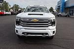 New 2025 Chevrolet Silverado 3500 High Country Crew Cab 4x4 Pickup for sale #32380 - photo 26