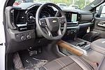 New 2025 Chevrolet Silverado 3500 High Country Crew Cab 4x4 Pickup for sale #32380 - photo 6