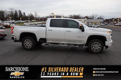2023 Chevrolet Silverado 3500 Crew Cab 4WD Pickup for sale #32380A - photo 1