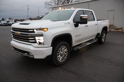 2023 Chevrolet Silverado 3500 Crew Cab 4WD Pickup for sale #32380A - photo 2