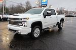Used 2023 Chevrolet Silverado 3500 High Country Crew Cab for sale #32380A - photo 40
