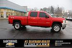 2011 Chevrolet Silverado 2500 Crew Cab 4WD Pickup for sale #32380M - photo 1