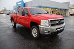 2011 Chevrolet Silverado 2500 Crew Cab 4WD Pickup for sale #32380M - photo 2
