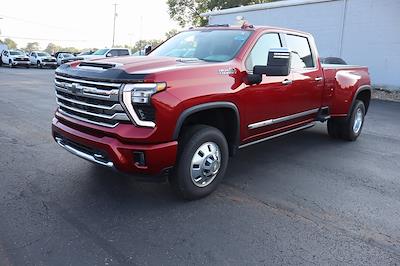 2025 Chevrolet Silverado 3500 Crew Cab 4x4 Pickup for sale #32381A - photo 2