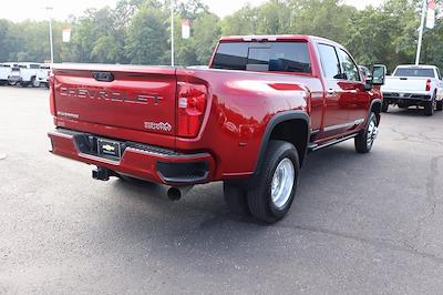 2025 Chevrolet Silverado 3500 Crew Cab 4x4 Pickup for sale #32381A - photo 2