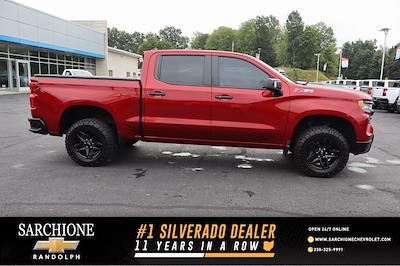 2022 Chevrolet Silverado 1500 Crew Cab 4x4 Pickup for sale #32382A - photo 1