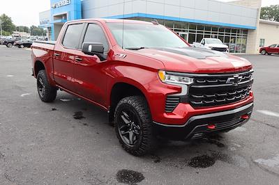 2022 Chevrolet Silverado 1500 Crew Cab 4x4 Pickup for sale #32382A - photo 2