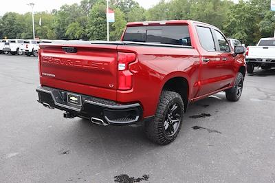 2022 Chevrolet Silverado 1500 Crew Cab 4x4 Pickup for sale #32382A - photo 2